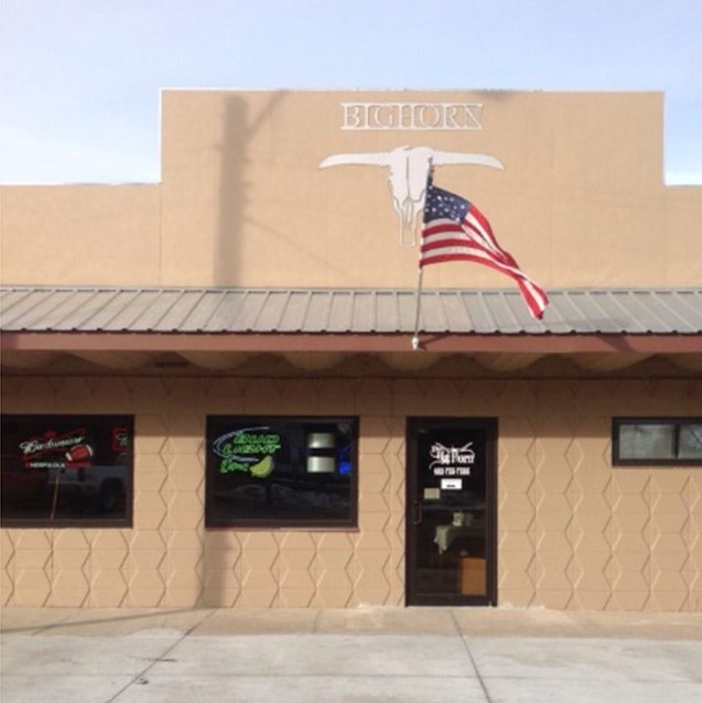 About Us 2 about big horn bar